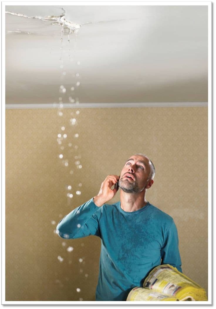 Rani Water Proofing Services