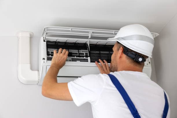 Manohar AC Repairs